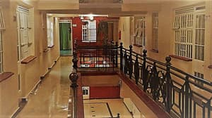 thumbnail: Interior