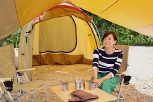 thumbnail: Outdoor dining