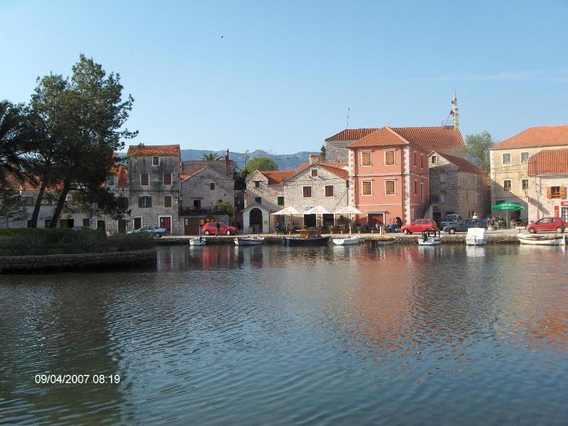 General view