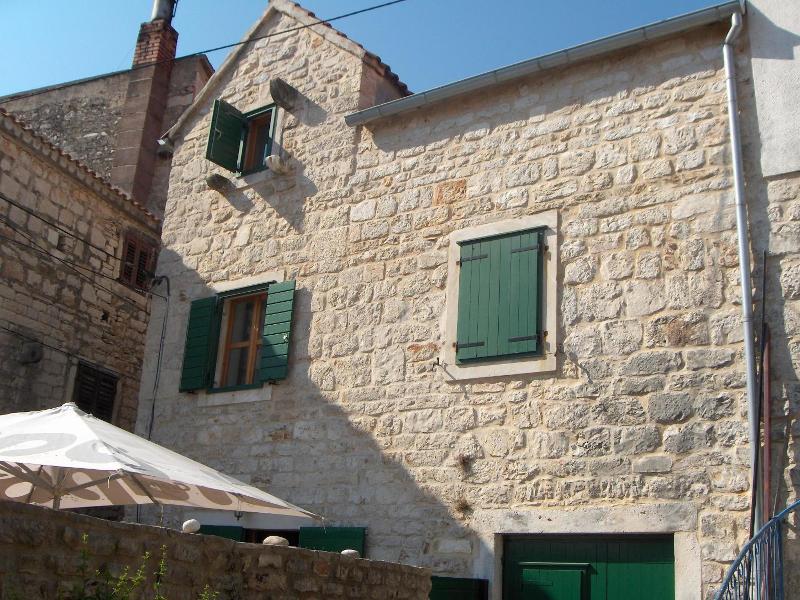 General view