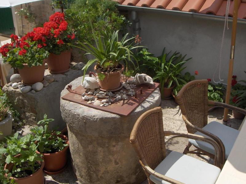 General view