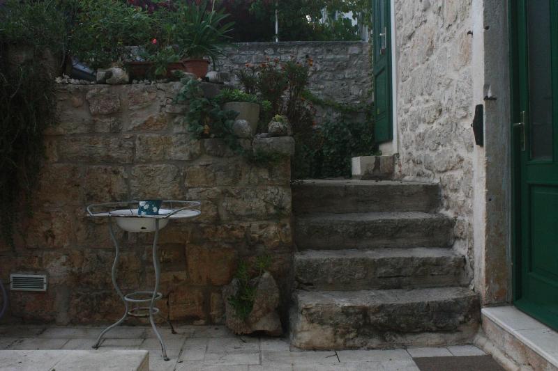 General view