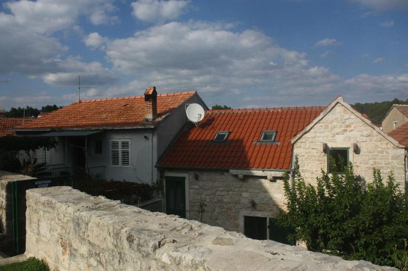 General view