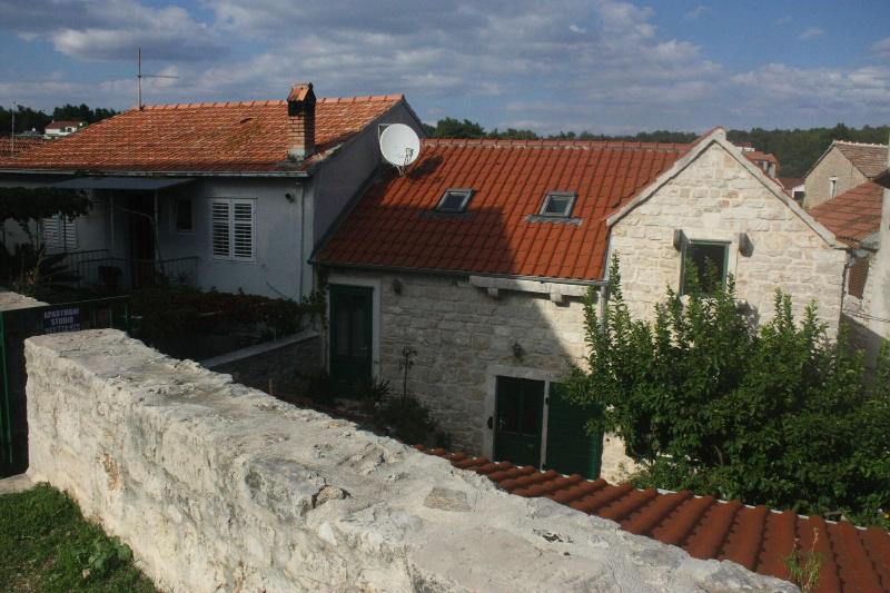 General view