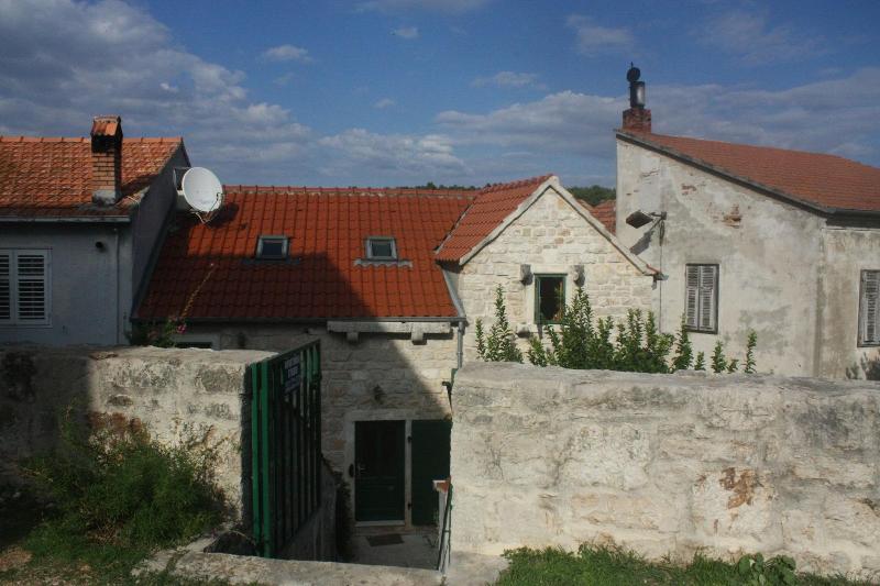 General view