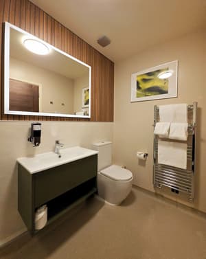 thumbnail: Bathroom