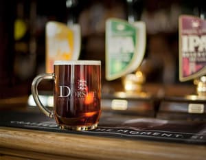 thumbnail: Food and drink