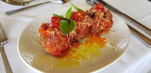thumbnail: Food and drink