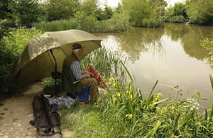 thumbnail: Fishing