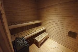thumbnail: Sauna