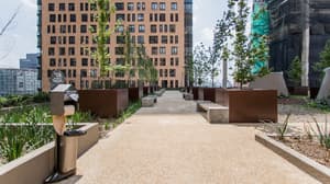 thumbnail: Terrace/patio