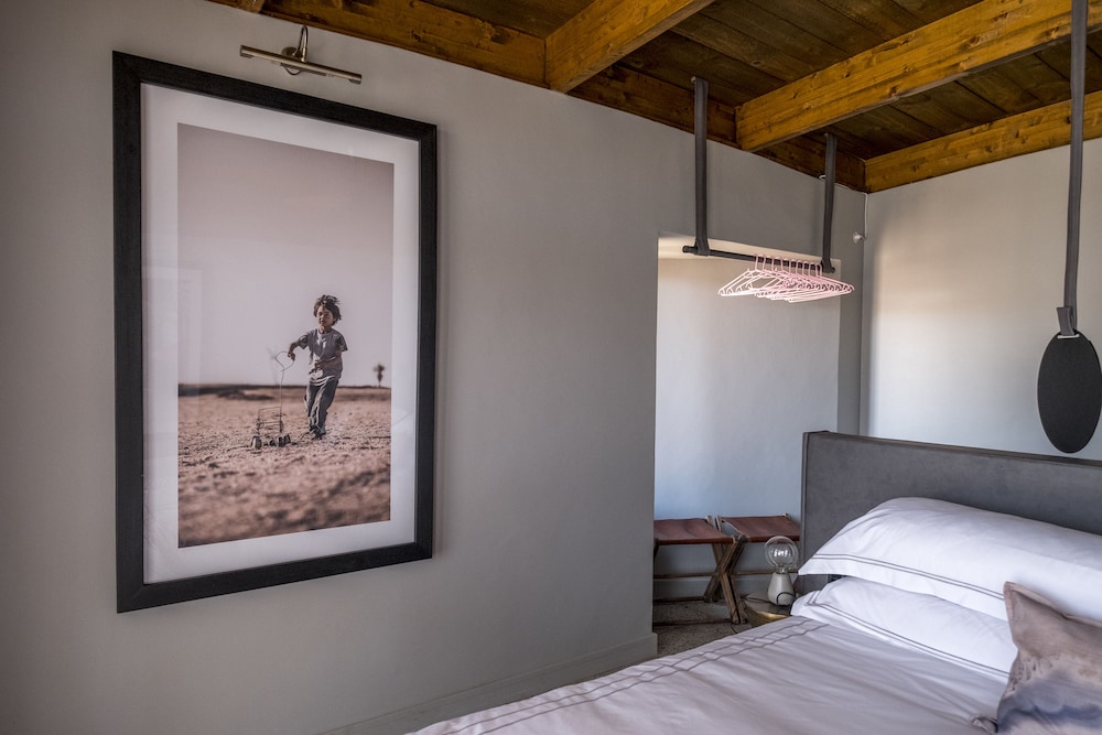 Children's theme room