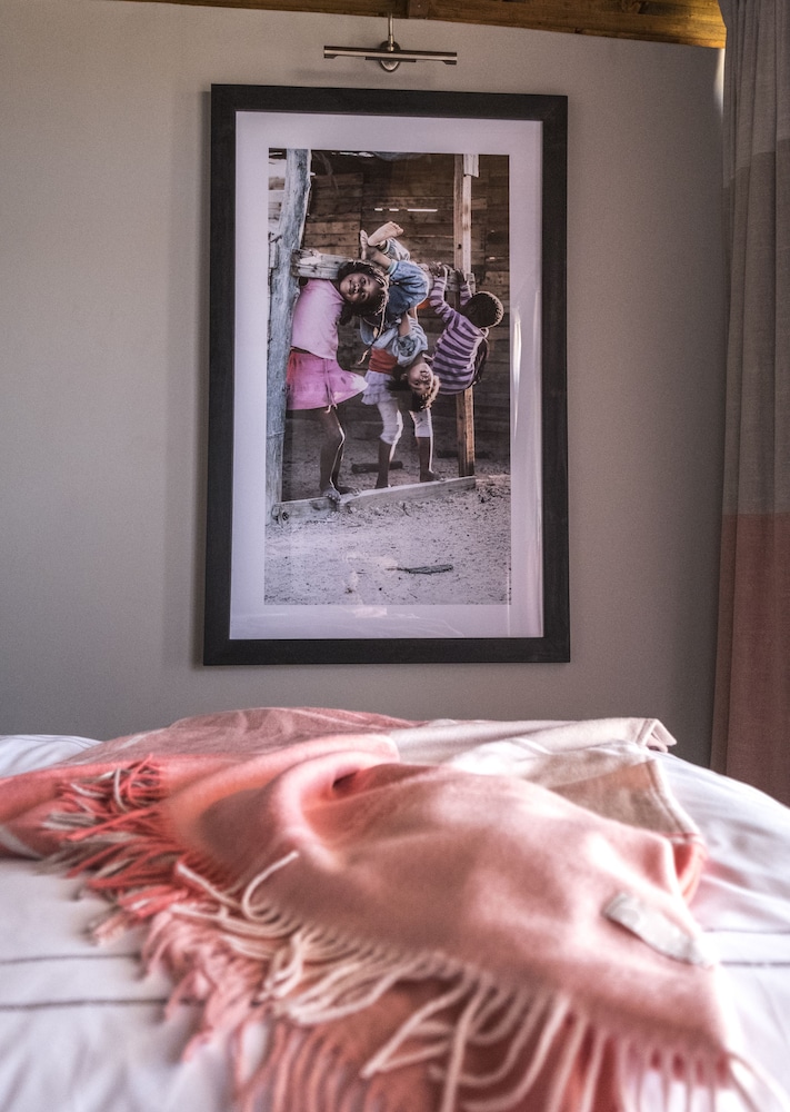 Children's theme room