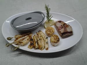 thumbnail: Restaurant
