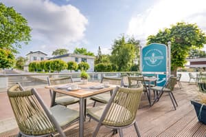 thumbnail: Terrace/patio