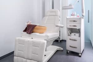 thumbnail: Spa treatment