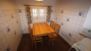thumbnail: In-room dining