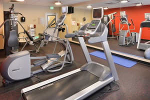 thumbnail: Gym
