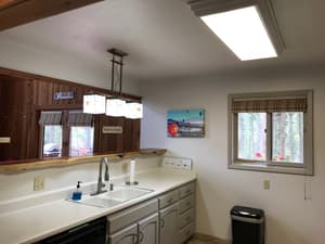 thumbnail: Private kitchen