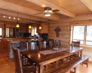 thumbnail: In-room dining