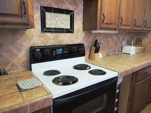 thumbnail: Private kitchen