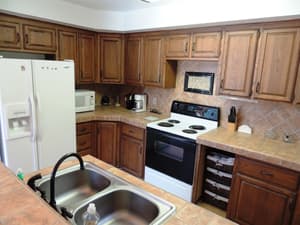 thumbnail: Private kitchen