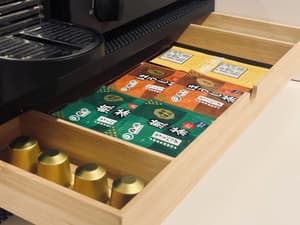 thumbnail: In-room dining