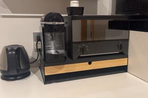 thumbnail: In-room dining