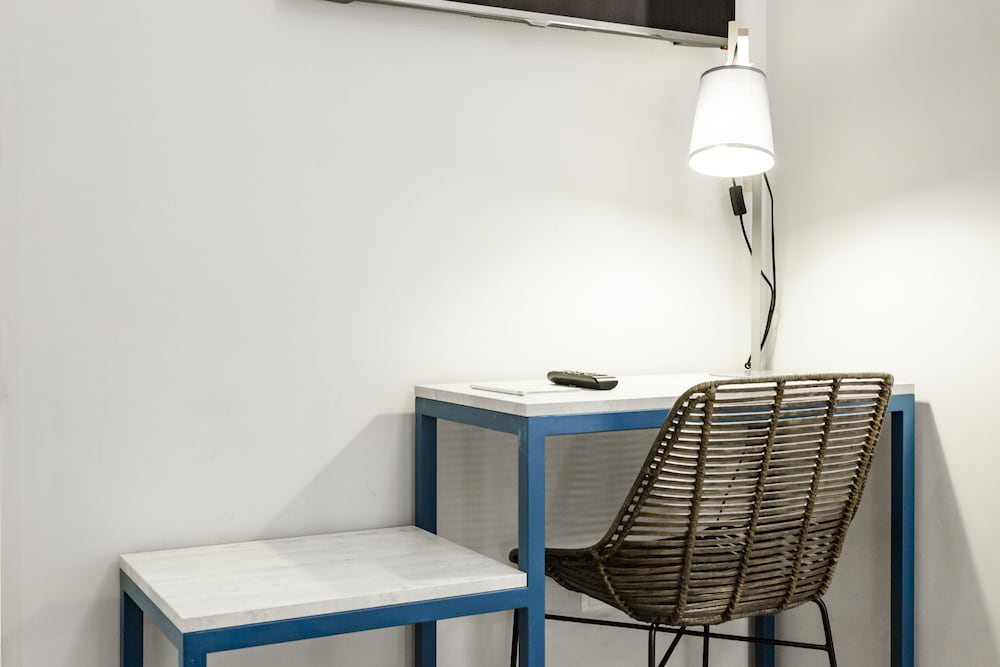Work-area