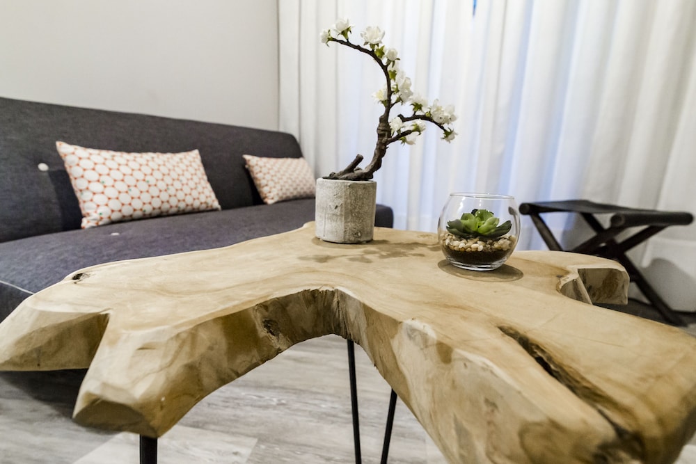 Work-area