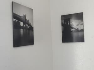 thumbnail: Interior detail