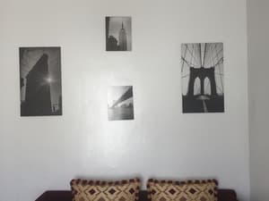 thumbnail: Interior detail