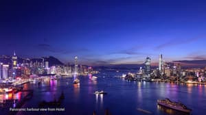 thumbnail: View from property