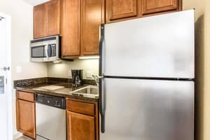 thumbnail: Private kitchen