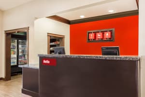 thumbnail: Reception