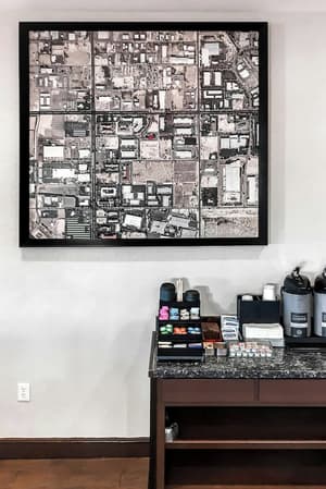 thumbnail: Property amenity