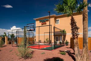 thumbnail: Children's play area - outdoor
