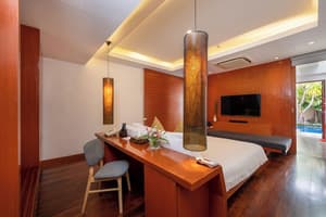thumbnail: Room