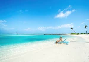 thumbnail: Beach