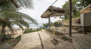 thumbnail: Terrace/patio