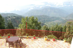 thumbnail: View from property