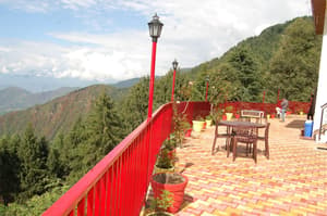 thumbnail: View from property