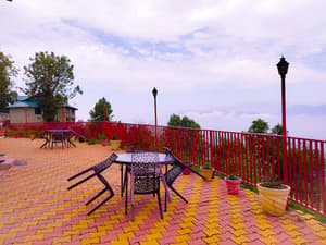 thumbnail: Balcony
