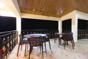 thumbnail: Terrace/patio