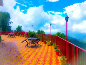 thumbnail: Aerial view