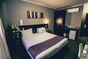 thumbnail: Room