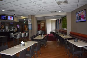 thumbnail: Bar (on property)