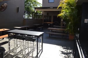 thumbnail: Bar (on property)