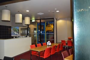 thumbnail: Family dining