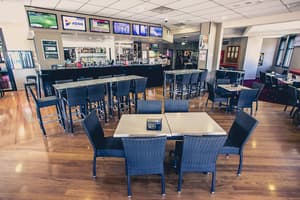 thumbnail: Breakfast area